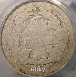 1870 S Liberty Seated Silver Dime Very Rare Lowball Set Semi Key-anacs Poor 1