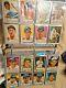 1952 Topps Baseball Complete Low # Set (-8) Withmost Stars Vg+/vgex Very Rare