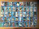 1977 Topps Star Wars Mexican Full Set! 66 Mexican Cards Very Rare Variation