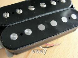 1988-1989 Paul Reed Smith Standard Pickups Set Pair Discontinued Rare Very Clean