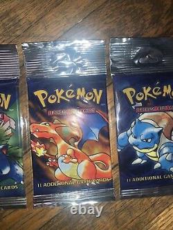 1999 Base Set Booster Complete Set PSA ready very possible 10 WOTC Read. Offers
