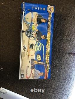 2003 Hot Wheels Highway 35 World Race Ultimate Track Set Very Rare And HTF