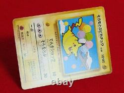 4 set! Pokemon Card Pikachu & Dragonite ANA Promo Very Rare! Japan F/S #3635