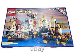 6277 Lego Imperial Guards Imperial Trading Post Vintage In Box VERY RARE