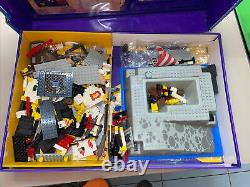 6277 Lego Imperial Guards Imperial Trading Post Vintage In Box VERY RARE