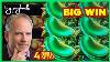 Awesome New Game Jack S Riches Slot Big Win Bonus