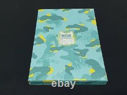 BTS NOW1 in THAILAND DVD Photobook SET+SPECIAL PHOTO CARD VERY RARE +DHL EXPRESS