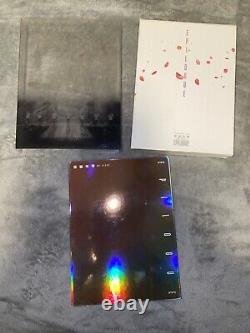 BTS Official HYYH 2016 Live On Stage Epilogue DVD Set VERY RARE