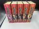 Battle Royale Ultimate Edition Books 1-5 English. Very Rare