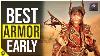 Best Early Very Rare Armor Set Horizon Forbidden West
