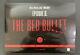 Bts-2014 Bts Live Trilogy Episode Ii The Red Bullet Poster Full Set Very Rare