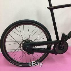 CANNONDALE BIKE BICYCLE 580g Hologram SL Crank Set World Only 250 Very Rare