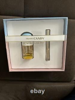 Candy Sugar Pop Prada (2pcs) Women's Perfume Set very rare