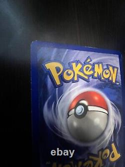 Charizard 4/102 Base Set Unlimited Holo Pokémon Card VERY GOOD CONDITION