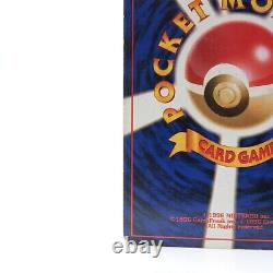 Charizard No. 006 Base Set Holo Very Rare Nintendo Pokemon Card Japanese 1996 3