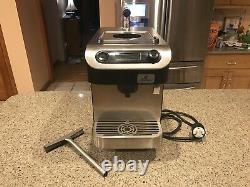 Clover 1s Coffee Maker VERY Rare Used In Office Setting