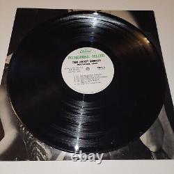 Complete Set The Capitol Disc Jockey Album 1969 Vinyl Records 12 LPs VERY RARE