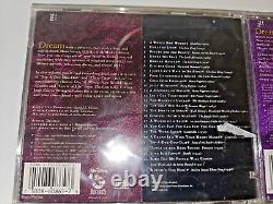 Disney Classics CD Set Volumes I, Ii, Iii, IV Very Rare Brand New Sealed