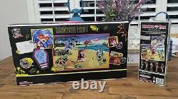 Doll Monster High Gloom Beach 6 Doll Exclusive Set VERY RARE