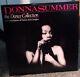 Donna Summer The Dance Collection 2 Lp Vinyl Set Very Rare! Very Good Condition