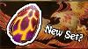 Dota 2 Winter 2017 Phoenix Vermillion Crucible New Mythical Set Extremely Rare