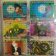 Dragon Ball Carddass Vol. 1-25 Holo Complete Set 1988-1995 Vintage Very Rare