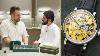 Extremely Rare Dubai Watch Collection Of Hamdan The Man Behind Perp Tuel Gallery