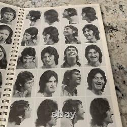 Fairburn Faces &Heads System of Visual references Set 2 Book Set Very Rare