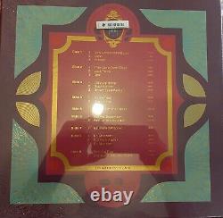 Grateful Dead Cornell 5 8 77 5 LP Set Sealed 180 Gram Vinyl VERY RARE 1stPress