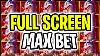 Greedy Wolf Slot Full Screen Premiums Max Bet Omg No Way Rare Win