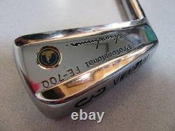 Honma Golf Clubs HONMA FE-700 #3-Sw 9 piece set Left Handed Used Very Rare