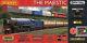 Hornby R1172 The Majestic With E-link Dcc 00 Gauge Electric Train Set Very Rare