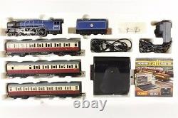 Hornby R1172 The Majestic With E-Link Dcc 00 Gauge Electric Train Set Very Rare