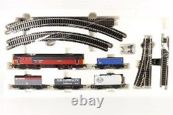 Hornby R1172 The Majestic With E-Link Dcc 00 Gauge Electric Train Set Very Rare