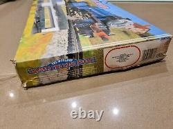 Hornby Thomas Complete Gordon Passenger Set Boxed Very Rare R137 1984 3 Coaches