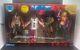 House Of 1000 Corpses 4pc Action Figure Set Very Rare Rob Zombie Signed