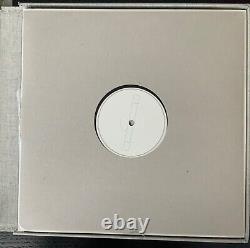 JOY DIVISION-IN MEMORY-4 VINYL CLOTH BOX SET-VERY RARE-EDITION of 3000-MUST HAVE