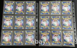 Japanese Latias Gift Box Half Deck Complete 18/18 Pokemon Card Set Very Rare