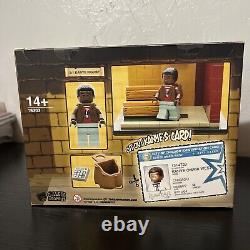 Kanye West College Dropout Set Very Rare TheCanvasDon UNOPENED Mint Cond