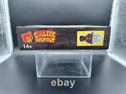 Kanye West LEGO set College Dropout Very Rare TheCanvasDon Unopened
