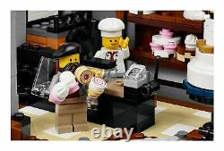 LEGO 10255, Assembly Square Creator Modular, NEW Sealed VERY RARE! Free Ship
