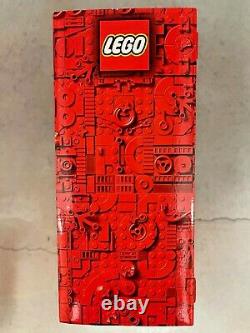 LEGO #4002019 X-WING 20th Anniversary Employee Gift Christmas VERY RARE