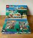 Lego 6441 Town Deep Reef Refuge From 1997, New & Unopened Very Rare