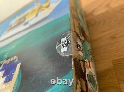 LEGO 6441 Town Deep Reef Refuge From 1997, New & Unopened VERY RARE