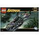 Lego 7780 Batman The Batboat Hunt For Killer Croc 2006 Very Rare