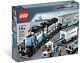 Lego City 10219 Maersk Cargo Train New In Box Sealed Retired, Very Rare