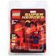 Lego Marvel Spiderman Sdcc 2013 San Diego Comic Con Ultra Very Rare 325 Exp