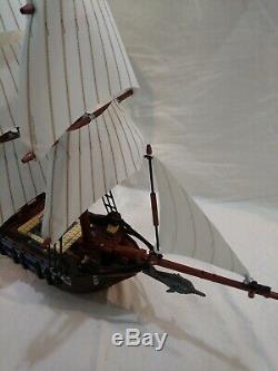 LEGO Pirates Imperial Flagship 10210 VERY RARE, OFFERS ARE WELCOME