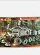 Lego Star Wars Clone Turbo Tank 7261 (2006) Very Rare Complete With Instructions