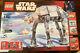 Lego Star Wars Motorized Walking At-at #10178. 1137pc. Very Rare. Sealed In Box